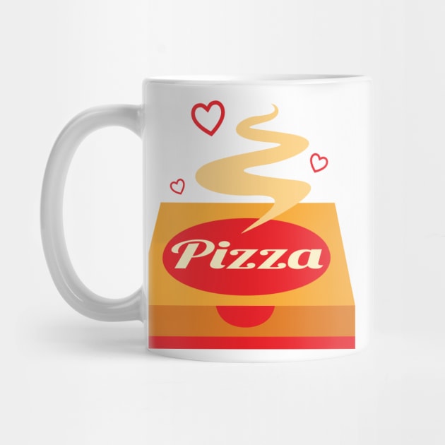 Pizza love, Pizza life, Funny pizza, funny by Azizshirts